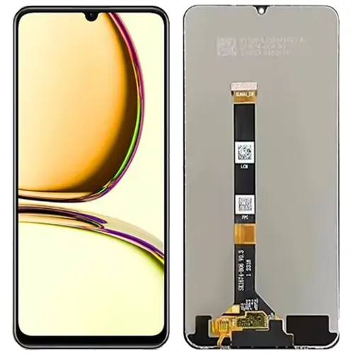 Replacement for OPPO REALME C53 C51 OEM DISPLAY - Quality Phone Parts in Sri Lanka